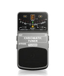 Behringer TU300 Chromatic Tuner Pedal
