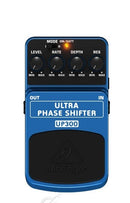 Behringer Ultra Phase Shifter UP300