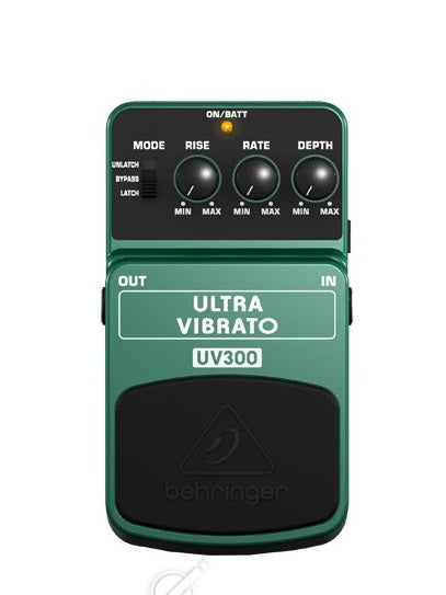 Behringer Ultra Vibrato UV300