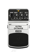 Behringer UO300 Ultra Octaver