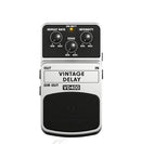 Behringer VD400 Winter Delay Effects Pedal