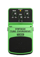 Behringer Vintage Tube Overdrive TO800