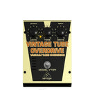 Behringer VT911 Vintage Tube Monster Overdrive Pedal