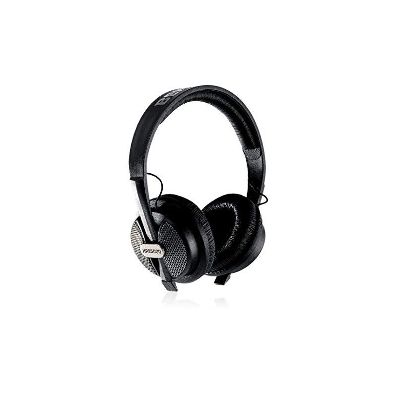Behringer HPS5000 High-Performance Studio Headphones