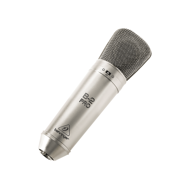 Behringer B2 Pro Condenser Microphone
