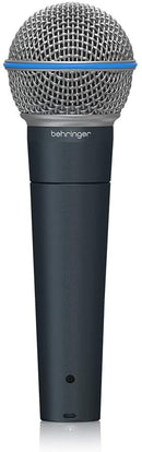 Behringer Microphones Behringer BA 85A Handheld Dynamic Vocal Microphone BA85A Buy on Feesheh