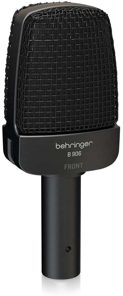Behringer Microphones Behringer Dynamic Microphone (B906) B906 Buy on Feesheh