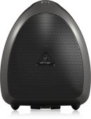 Behringer Microphones Behringer Europort HPA40 Handheld PA HPA40 Buy on Feesheh