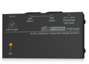 Behringer Micropower PS400 Microhone Preamplifier
