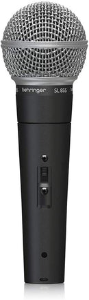 Behringer Microphones Behringer SL85S Dynamic Microphone SL85S Buy on Feesheh