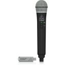 Behringer ULTRALINK ULM300USB Wireless Microphone System