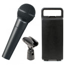 Behringer Ultravoice XM8500 Dynamic Cardioid Vocal Microphone