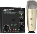 Behringer Microphones Behringer Voice Studio Recording Bundle VOICESTUDIO Buy on Feesheh