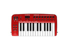 Behringer U-Control UMA25S Keyboard Controller