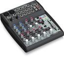 Behringer Mixers Behringer 1002 Mixer Audio 10 CH (2Mono & 4 Stereo) 1002 Buy on Feesheh