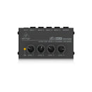 Behringer Micromix MX400 Analog Mixer