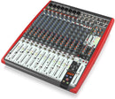 Behringer Mixers Behringer UFX1604 Small Format Mixer UFX1604 Buy on Feesheh