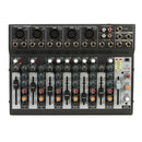 Behringer Xenyx 1002B Analog Mixer