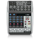 Behringer Xenyx Q802USB Analog Mixer