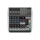Behringer Xenyx QX1202USB Analog Mixer