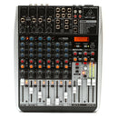 Behringer Xenyx QX1204USB Analog Mixer