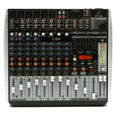 Behringer Xenyx QX1222USB Mixer