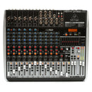 Behringer Xenyx QX1832USB Audio Mixer