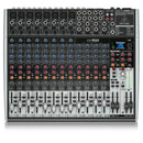 Behringer Xenyx X2222USB Analog Mixer