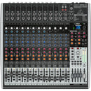Behringer Xenyx X2442USB Analog Mixer