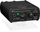 Behringer Monitor Controller Behringer P1 Personal In-Ear Monitor Amplifier P1 Buy on Feesheh