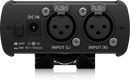 Behringer Monitor Controller Behringer P1 Personal In-Ear Monitor Amplifier P1 Buy on Feesheh