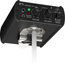 Behringer Monitor Controller Behringer P1 Personal In-Ear Monitor Amplifier P1 Buy on Feesheh