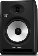 Behringer Monitors Behringer Nekkst K8 8 inch Powered Studio Monitor K8 Buy on Feesheh