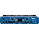 Behringer Multi Effects Processor Behringer V-AMP Pro Guitar Amp Modeler and FX Processor LX1PROVAMPPRO Buy on Feesheh