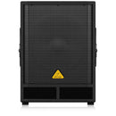 Behringer Eurolive VQ1500D Active Speakers