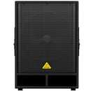 Behringer Eurolive VQ1800D Active Speaker