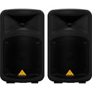 Behringer Europort EPS500MP3 Portable PA System