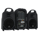 Behringer Europort PPA500BT Portable PA System