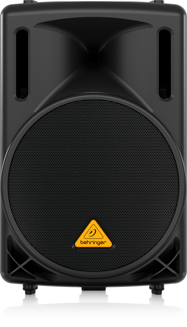 Behringer Portable PA System Behringer B212XL 800 Watt 2-Way PA Speaker System with 12" Woofer and 1.75" Titanium Compression Driver B212XL Buy on Feesheh
