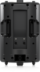 Behringer Portable PA System Behringer B212XL 800 Watt 2-Way PA Speaker System with 12" Woofer and 1.75" Titanium Compression Driver B212XL Buy on Feesheh