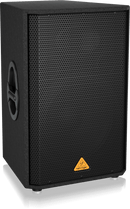 Behringer Portable PA System Behringer VS1520 High-Performance 600 Watt PA Speaker with 15" Woofer and Electro-Dynamic Driver VS1520 Buy on Feesheh