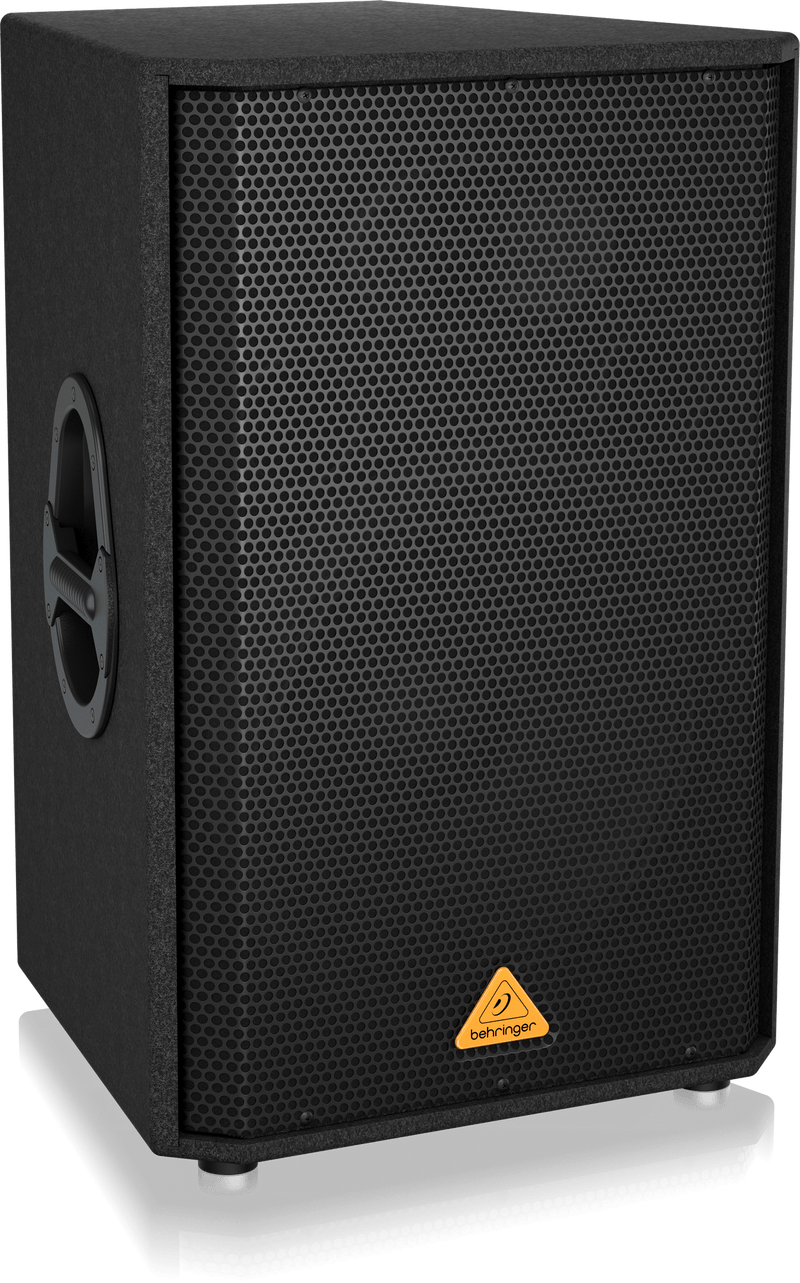 Behringer Portable PA System Behringer VS1520 High-Performance 600 Watt PA Speaker with 15" Woofer and Electro-Dynamic Driver VS1520 Buy on Feesheh