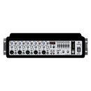 Behringer Powered Mixer Behringer PMH518M Mixer Powered 5 CH (5 Mono) 1x180W RMS 4Ohms w/ FX and Equalizer PMH518M Buy on Feesheh