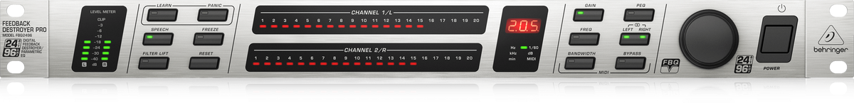 behringer-pro-audio-