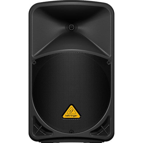 Behringer Eurolive B112MP3 Active Speakers