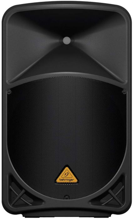 Behringer Eurolive B115W Bluetooth Powered Speakers
