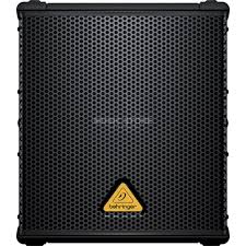 Behringer EUROLIVE B1200D-PRO Active Subwoofer