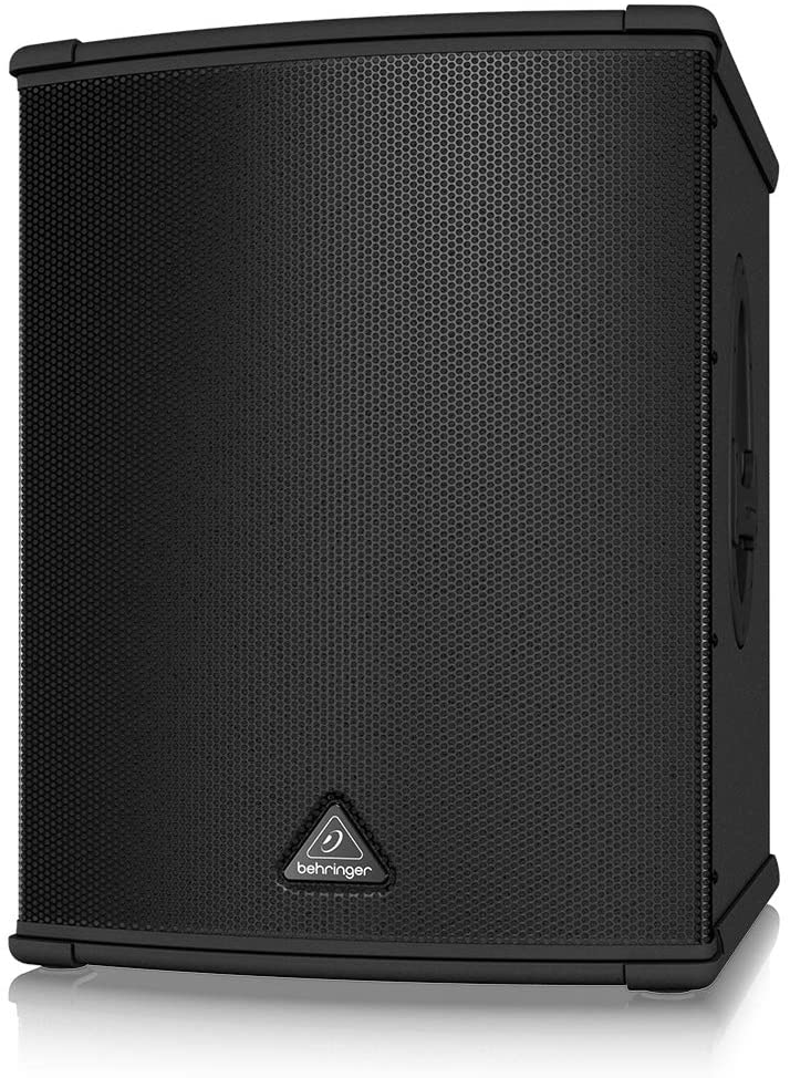 Behringer Speakers Behringer B1500XP 3000W 15 inch Powered Subwoofer B1500XP Buy on Feesheh