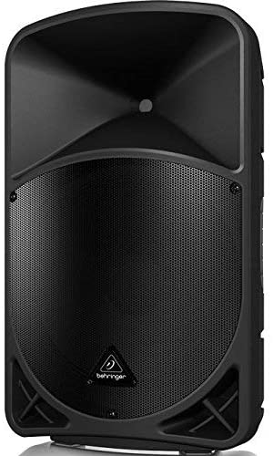 Behringer B15X 1000W 15 inch Powered Speaker