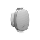 Behringer Speakers Behringer Eurocom SL4210 4" Ultra-Compact Surface-Mount Loudspeaker, 10W RMS Power, Single, White SL4210WH Buy on Feesheh